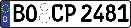 BO-CP2481