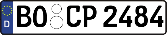 BO-CP2484