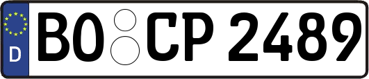 BO-CP2489