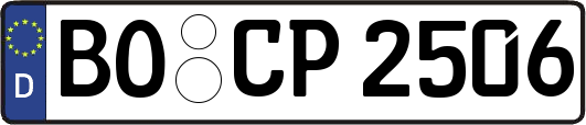 BO-CP2506