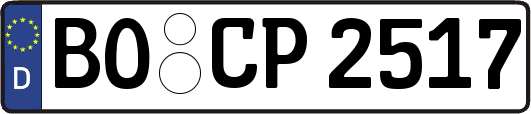 BO-CP2517