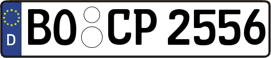 BO-CP2556