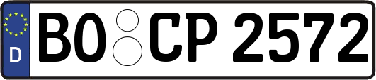 BO-CP2572
