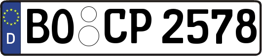 BO-CP2578