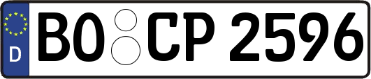 BO-CP2596