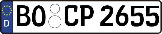 BO-CP2655