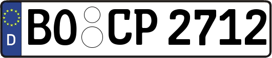 BO-CP2712
