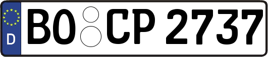 BO-CP2737