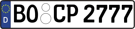 BO-CP2777