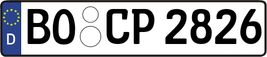 BO-CP2826