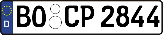 BO-CP2844