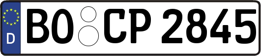 BO-CP2845