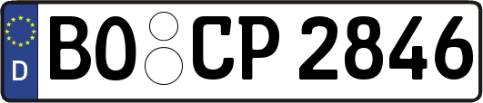 BO-CP2846