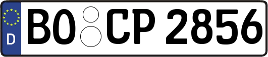 BO-CP2856
