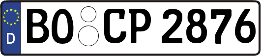 BO-CP2876