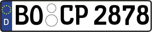 BO-CP2878