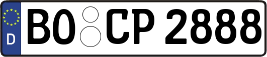 BO-CP2888