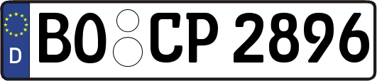 BO-CP2896