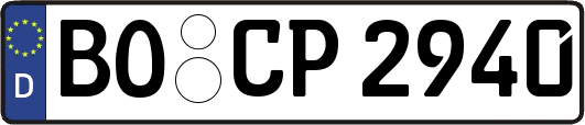 BO-CP2940