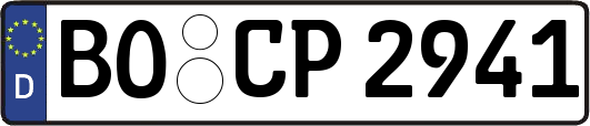 BO-CP2941