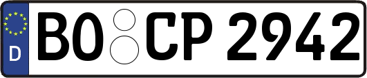 BO-CP2942