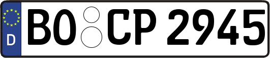 BO-CP2945