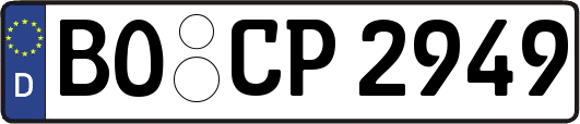 BO-CP2949