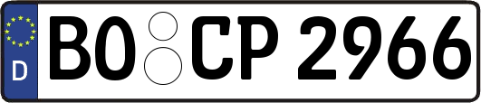 BO-CP2966
