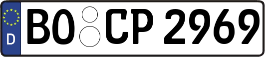 BO-CP2969