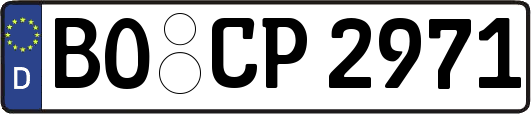 BO-CP2971