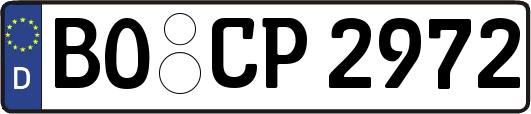 BO-CP2972