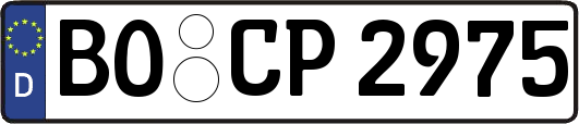 BO-CP2975