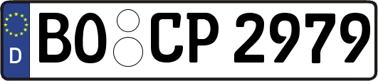 BO-CP2979