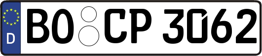 BO-CP3062