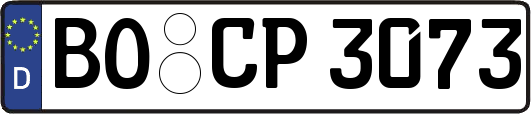 BO-CP3073