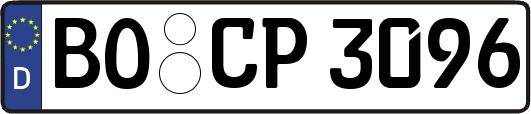 BO-CP3096