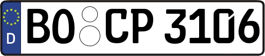 BO-CP3106