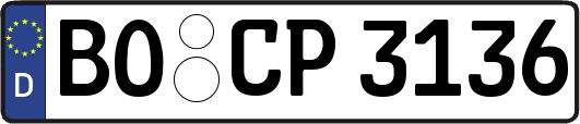 BO-CP3136