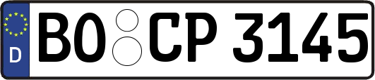 BO-CP3145