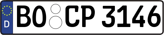 BO-CP3146