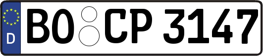 BO-CP3147