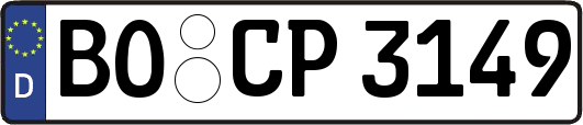 BO-CP3149