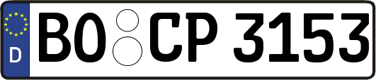 BO-CP3153