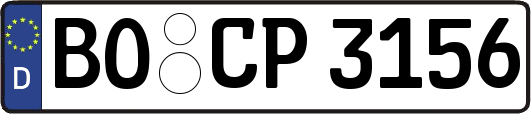 BO-CP3156