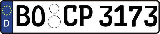 BO-CP3173