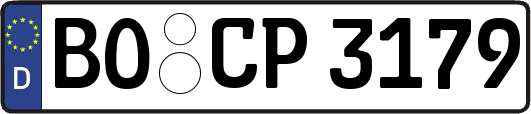BO-CP3179