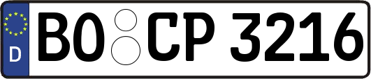 BO-CP3216