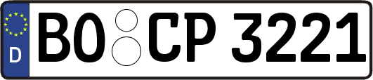BO-CP3221