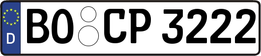 BO-CP3222