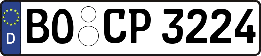 BO-CP3224